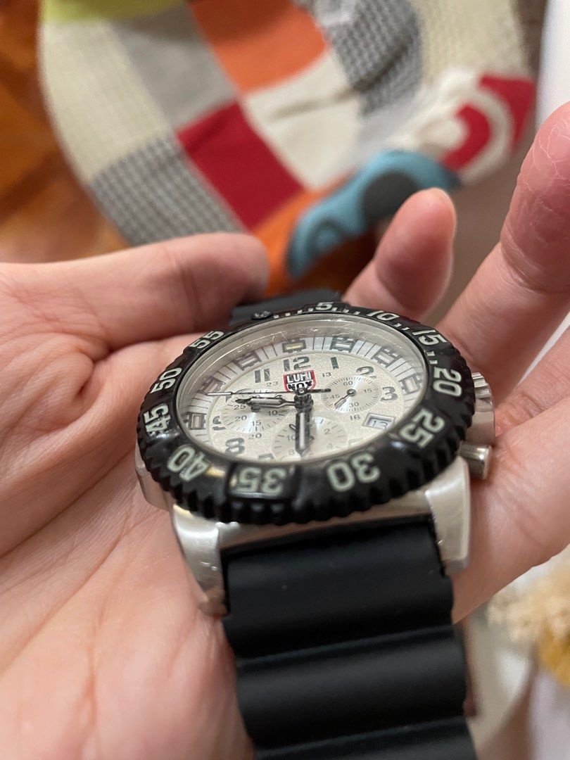 Luminox 8000 online
