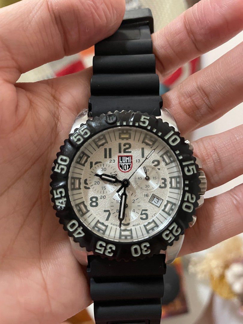 Luminox 3187 sales