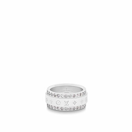 Lv hotsell catch ring