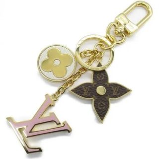Refurbished louis vuitton keychain sale