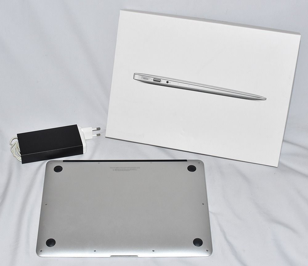 2017 macbook air ram