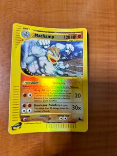 1in40 Machamp V Alternate art, full art, & Vmax repack(please read