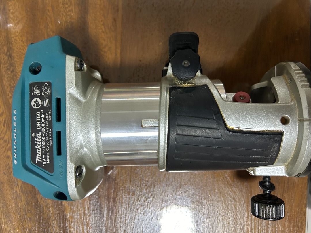Makita Palm Router Review – Best Palm Router For Woodworking – SMXC