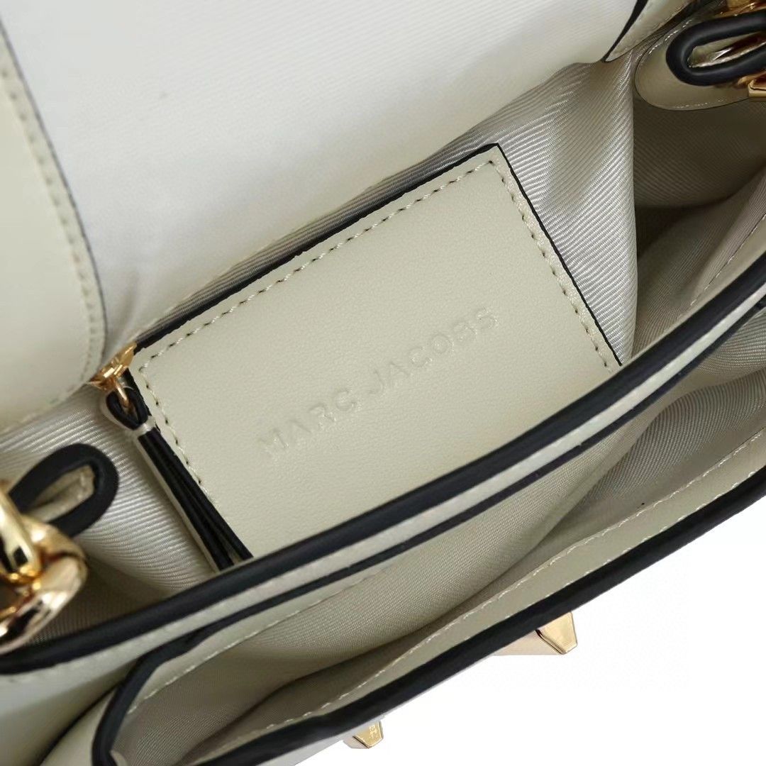 Marc jacob satchel discount bag