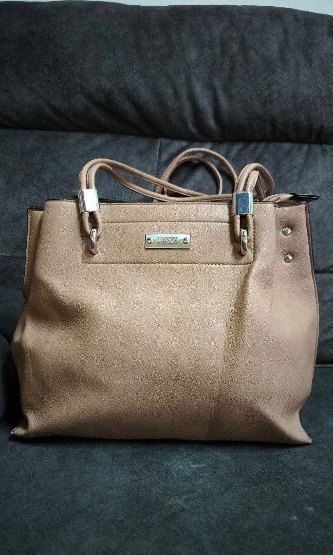 Marikai on sale pink handbag