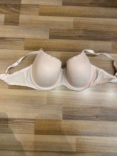 M&S Ladies Bra Full Cup White French Lace BNWT Marks Rosie Autograph