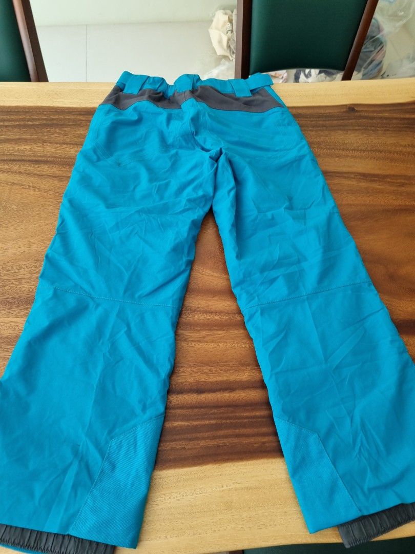 Marmot ski winter pants unisex Babies Kids Babies Kids