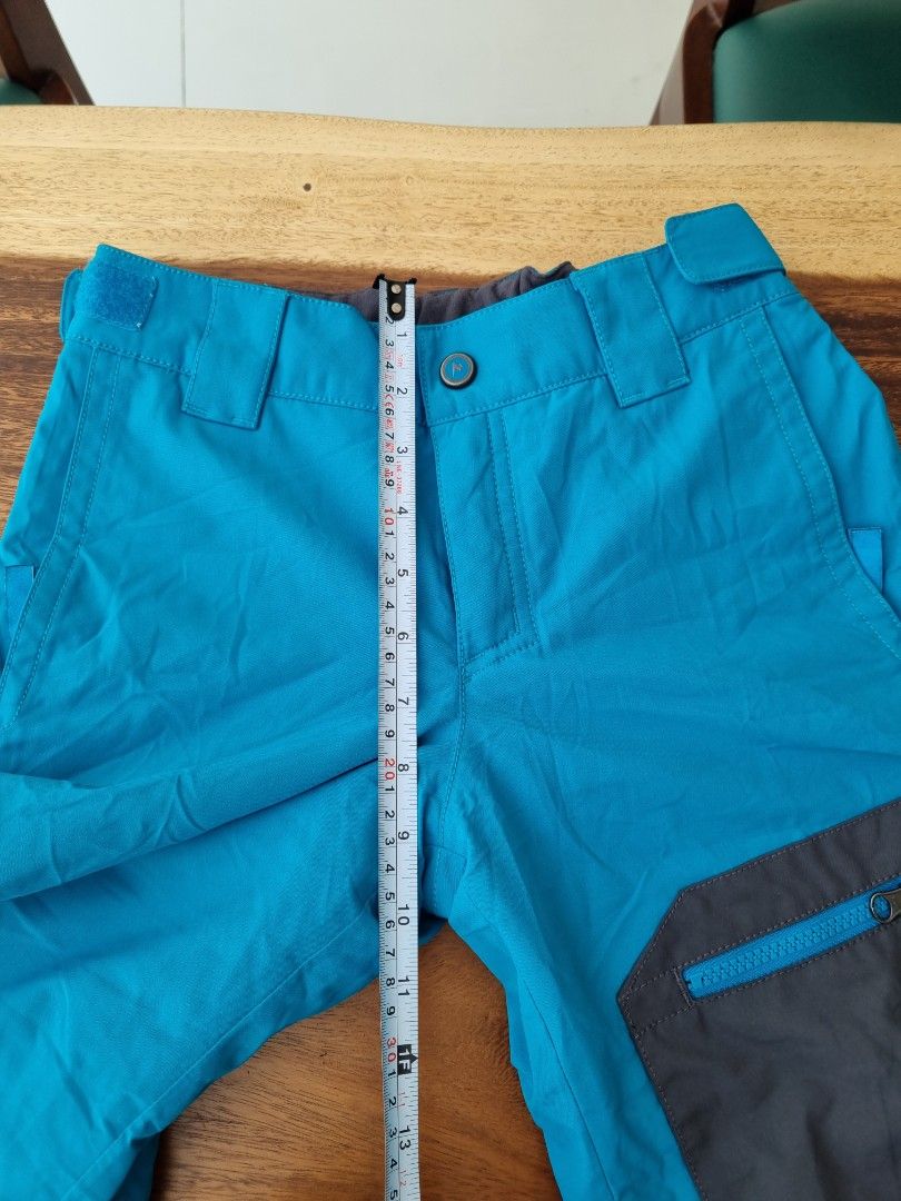 Marmot top ski wear