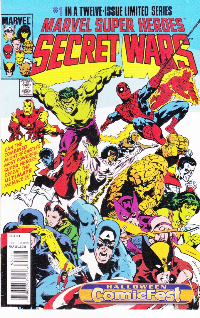 MARVEL COMICS BUNDLE FOR ONLY 180 PHP / 90 PHP EACH, Hobbies & Toys ...