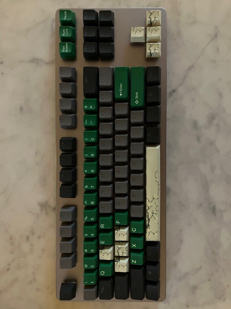 Massdrop ctrl keyboard computers tech parts accessories computer