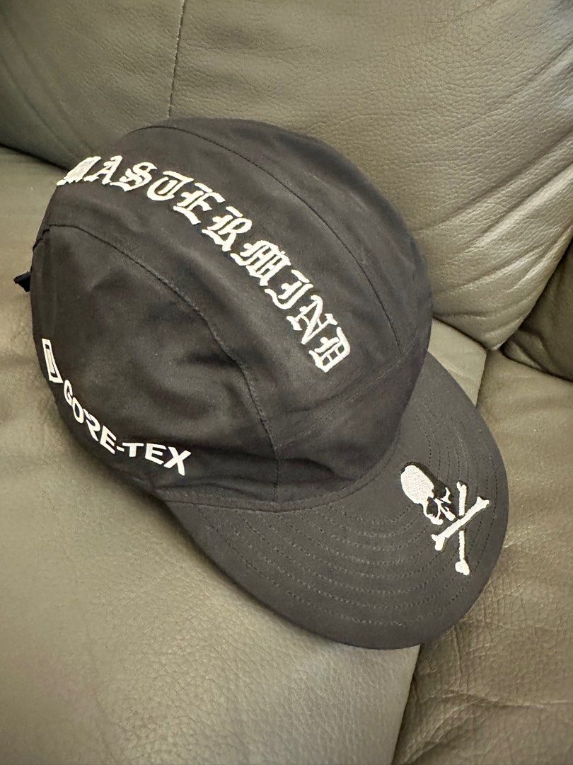 mastermind New Era GORE-TEX JET CAP-