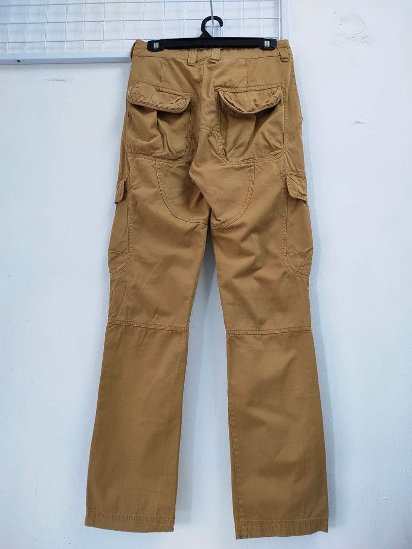 Matchstick cargo pants clearance