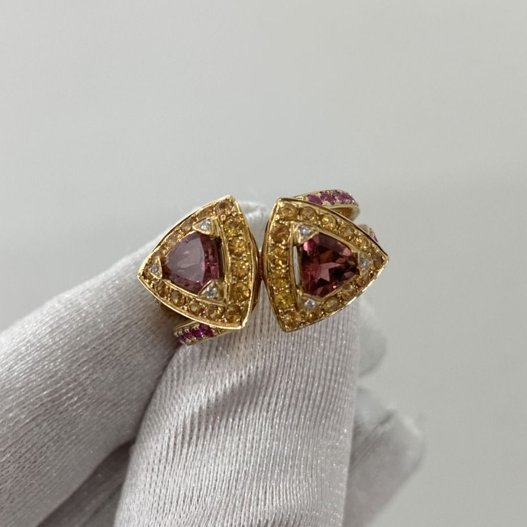 Mauboussin rings sales