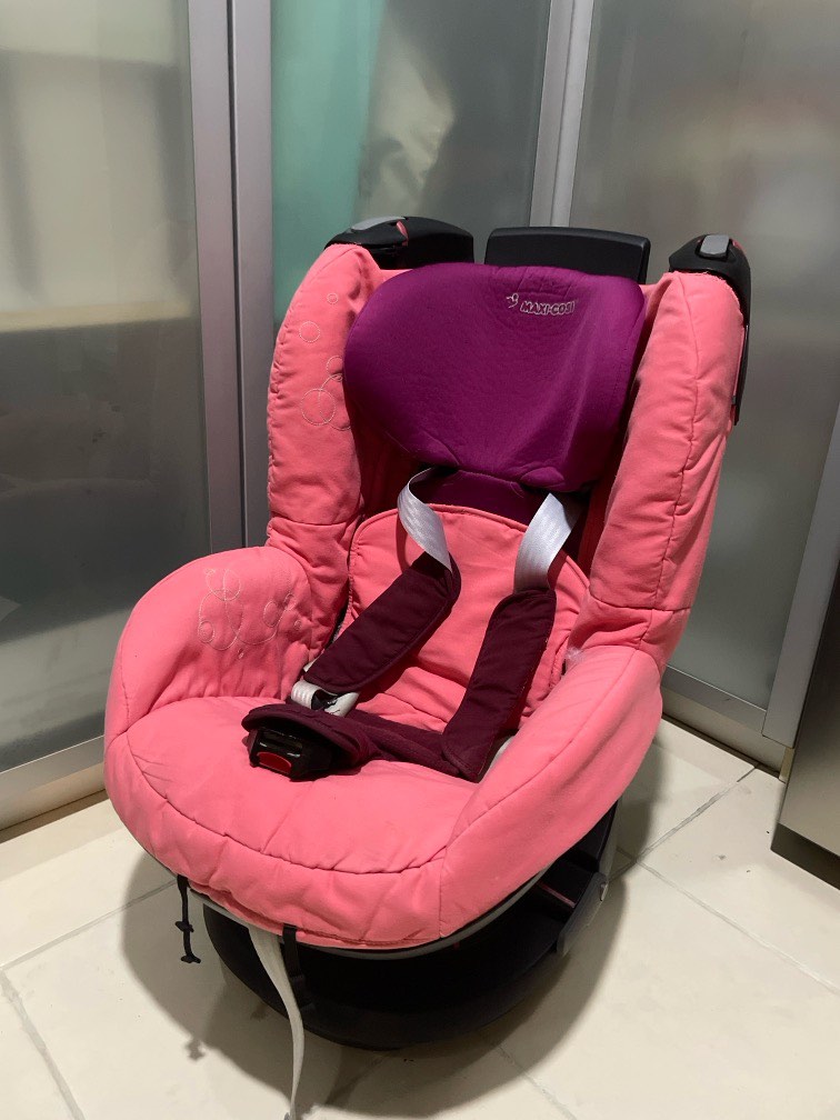 Maxi Cosi Tobi child toddler car seat Babies Kids Going Out Car Seats on Carousell