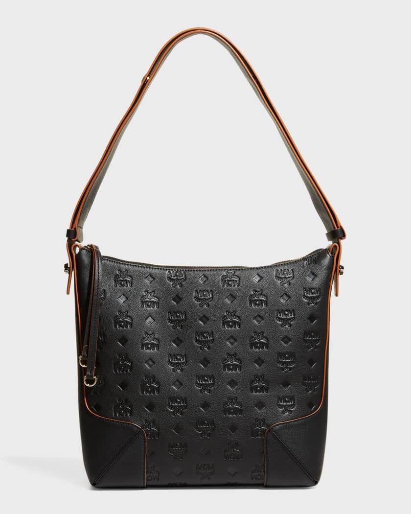 Mcm outlet klara bag