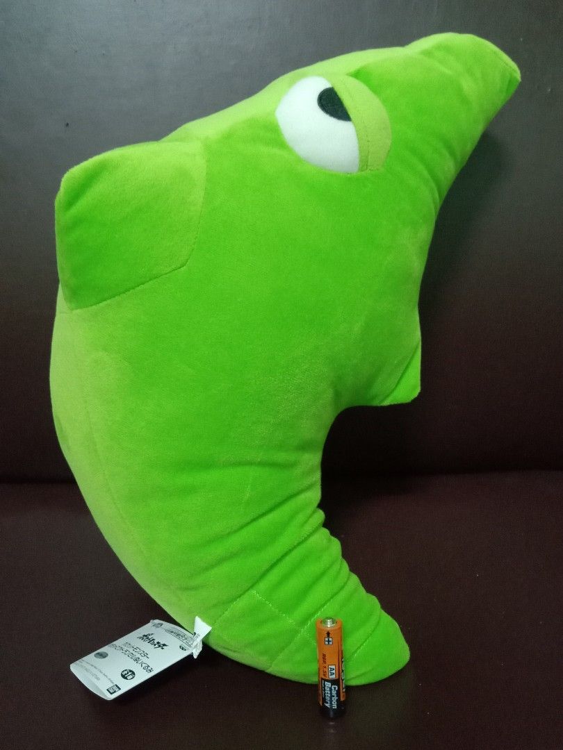 Metapod plush store