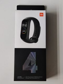 Buy online mi cheap band 4