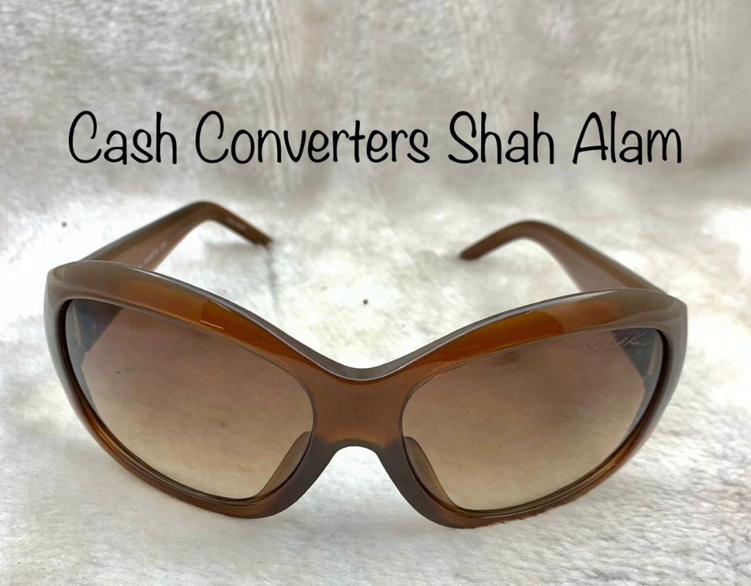 Michael Kors Sunglass Ladies Delray M2687S Women s Fashion