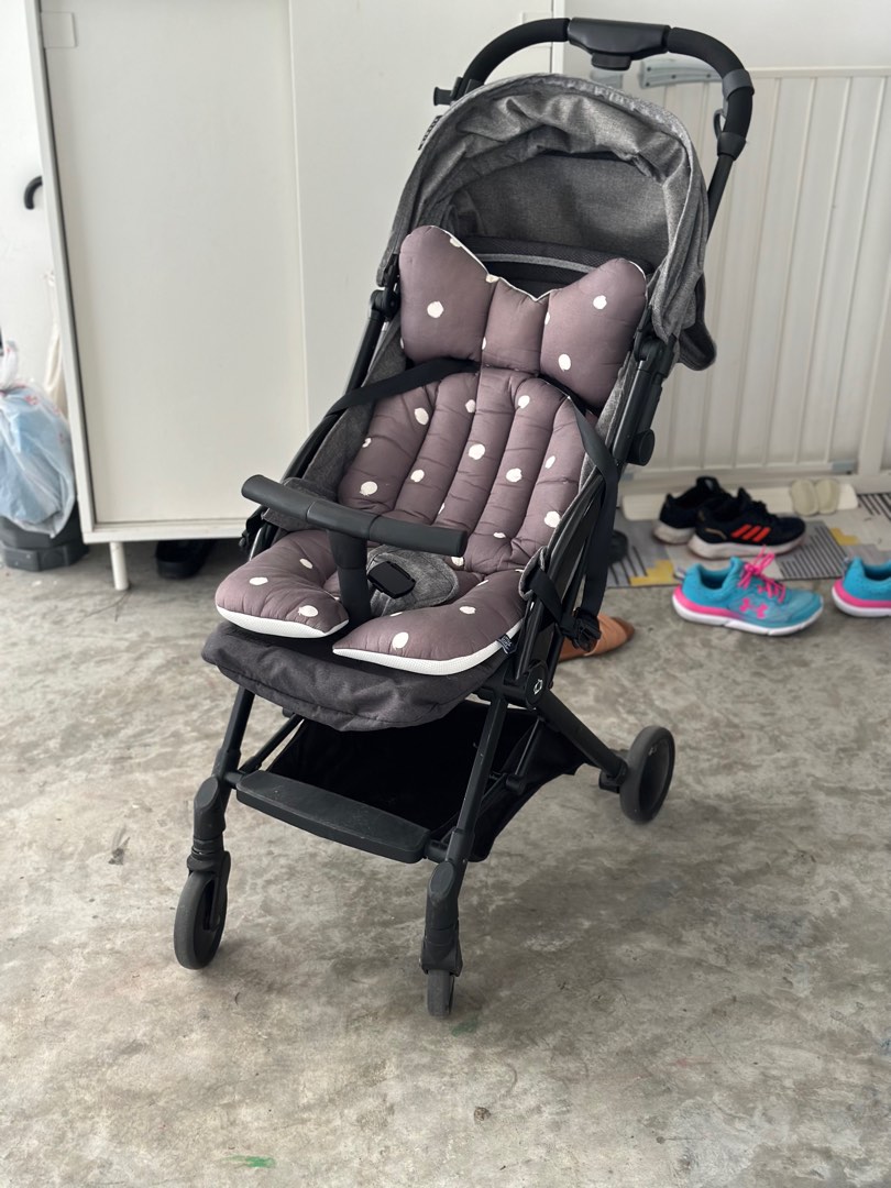 Mimosa hotsell baby stroller