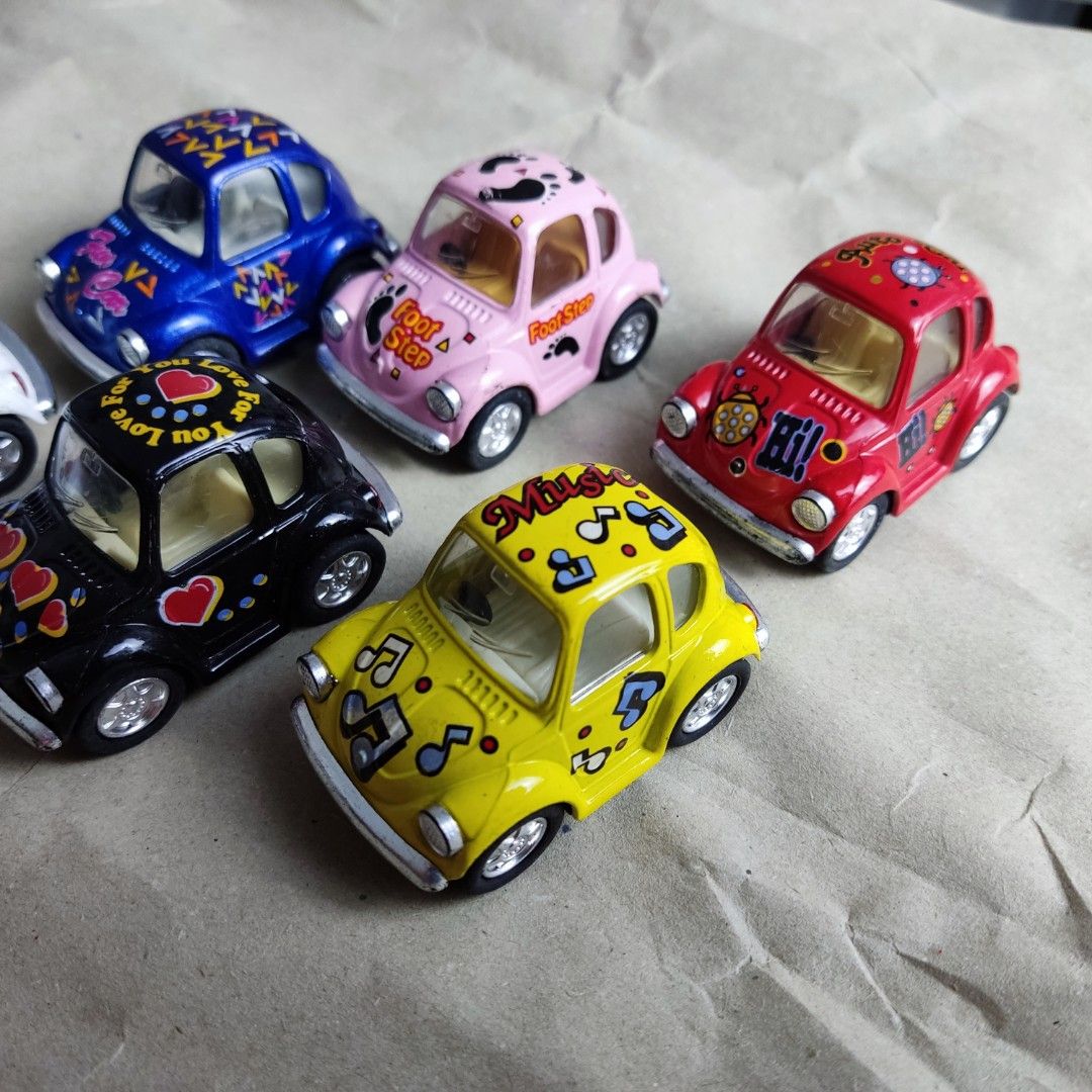Kintoy deals diecast cars