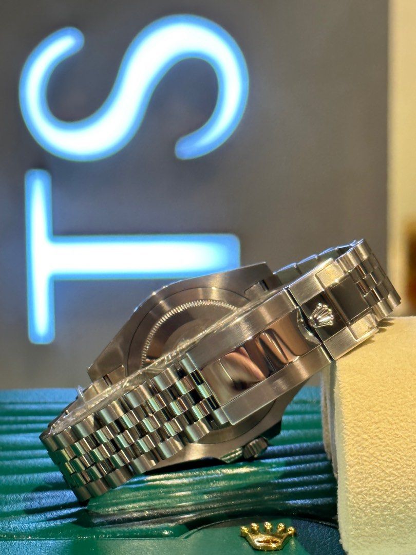 Rolex gmt master 2019 store