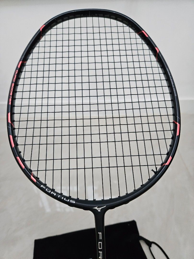 Mizuno fortius tour f deals