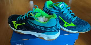Mizuno volleyball shoes on sale singapore