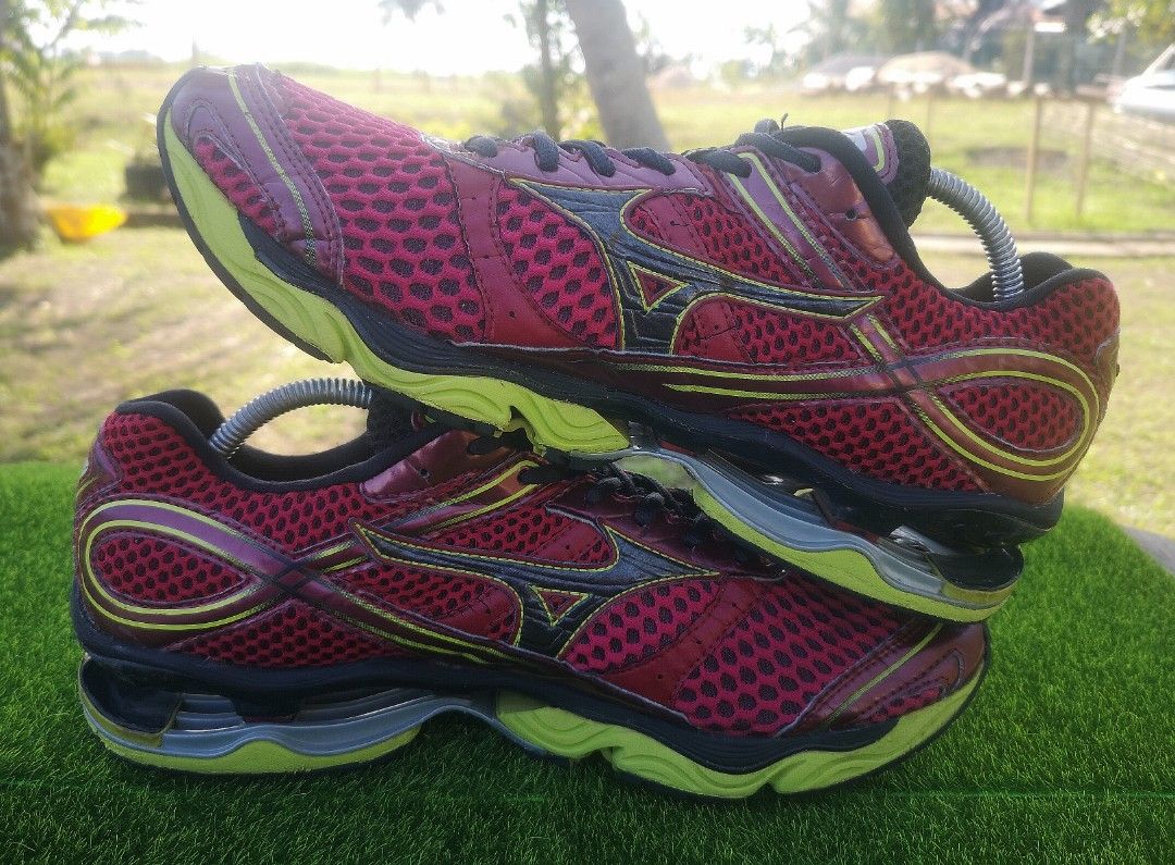Mizuno wave on sale creation 13 mens