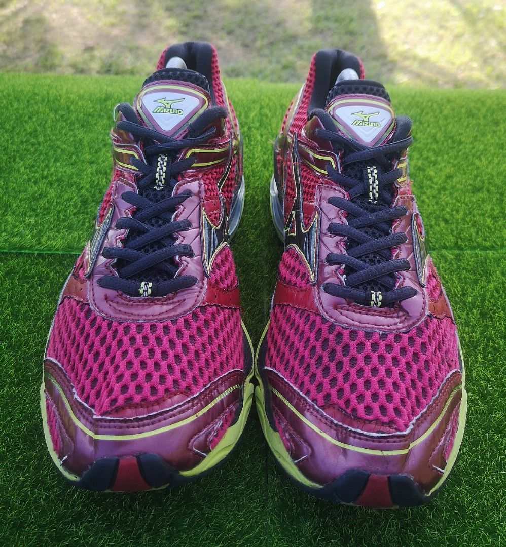 Mens mizuno on sale wave creation 13