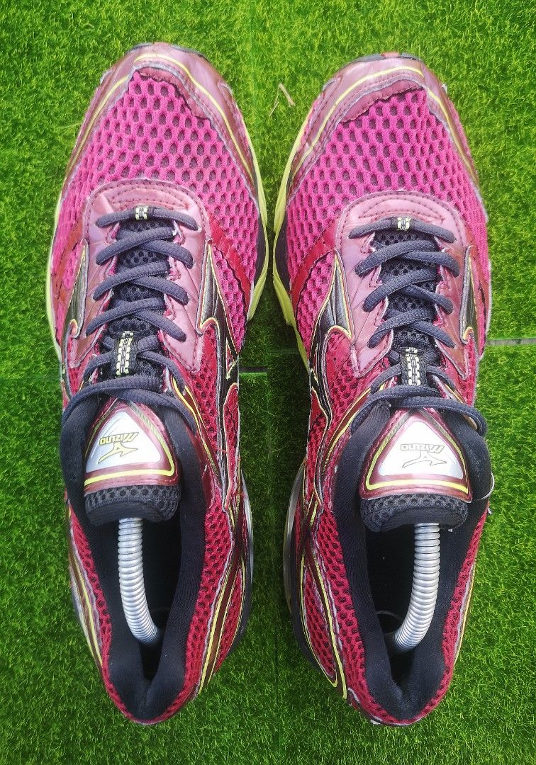 Mens mizuno wave creation 13 top