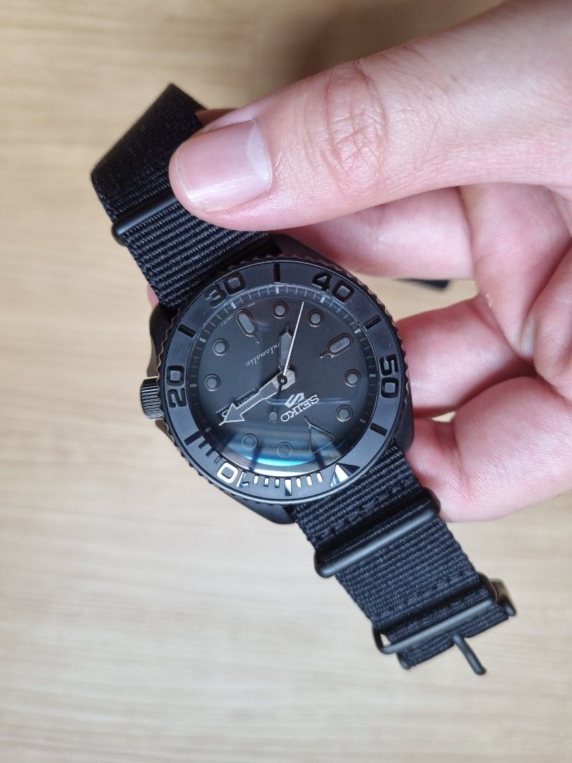 Seiko 5kx Srpd79 Seiko Sports Srpd79 Mod Seiko Srpd79 Online