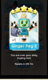 (Category: ) located in . Submitted by monopolygo5starcards (Listing ID 1271789690, Image 1). Description: .