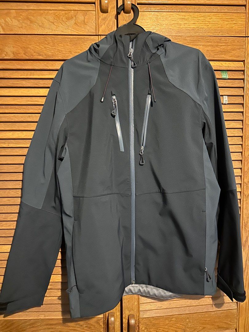 Rains clearance coat men