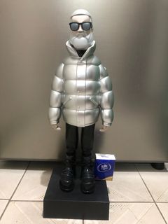 Moncler figure 出售| 玩具& 遊戲類| Carousell Hong Kong