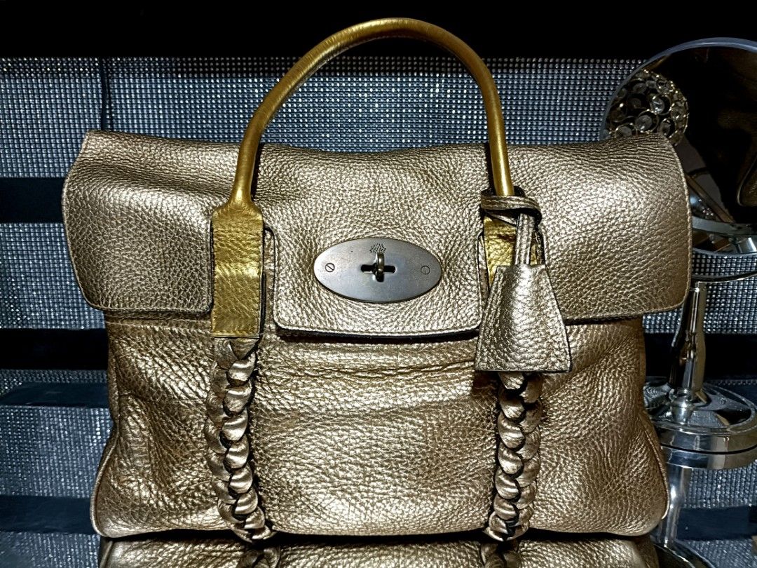 Mulberry Bayswater for TRADE SWAP EXCHANGE Women s Fashion Bags