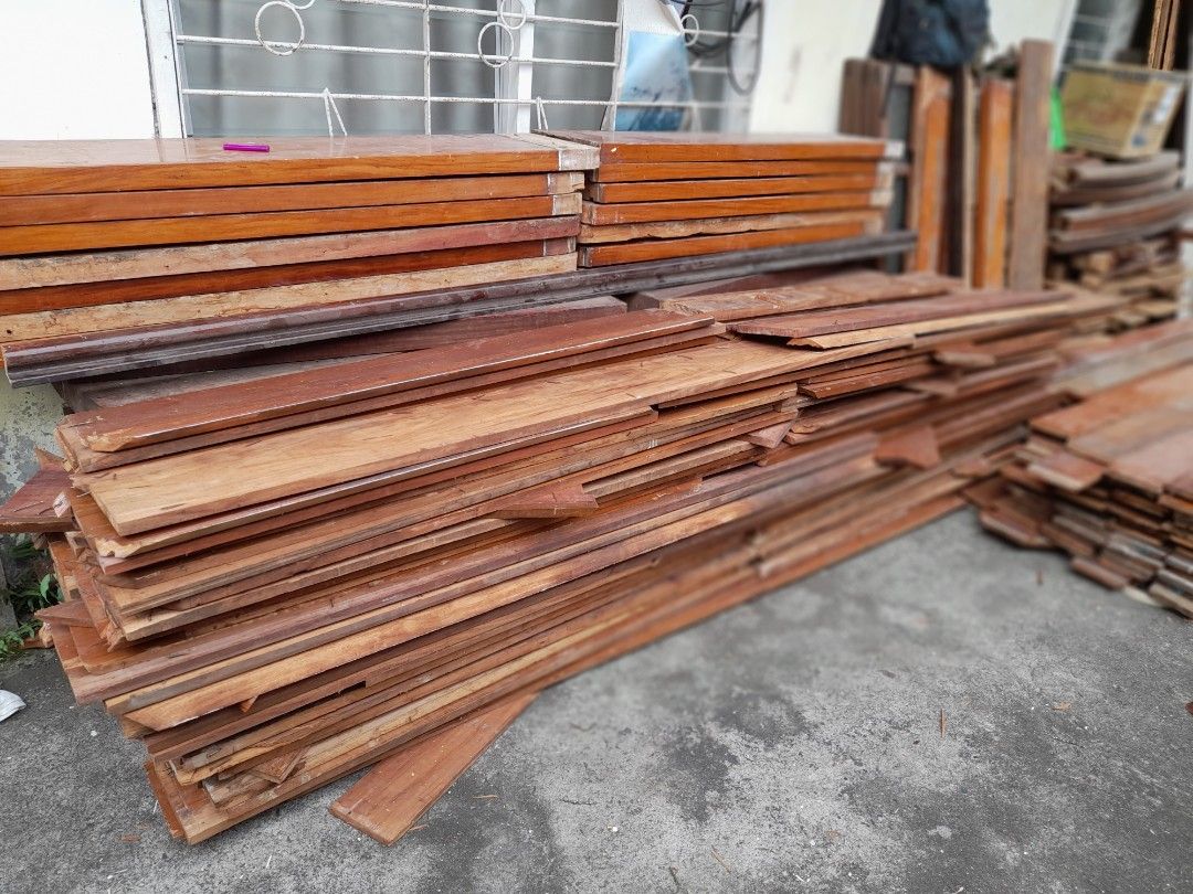 Narra planks (Category: Construction & Building Materials) located in Quezon City. Submitted by verybountiful (Listing ID 1271789190, Image 2). Description: Price per board foot. 1" thickness, various widths and lengths. Lot sale preferred. Pick up in Quezon City on buyer's account. Please bring crew to carry the items. No long reservations, please..