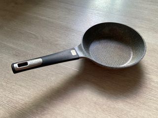 NEOFLAM FIKA 11.4 (29cm) Brunch Pan with Lid for Stovetops and