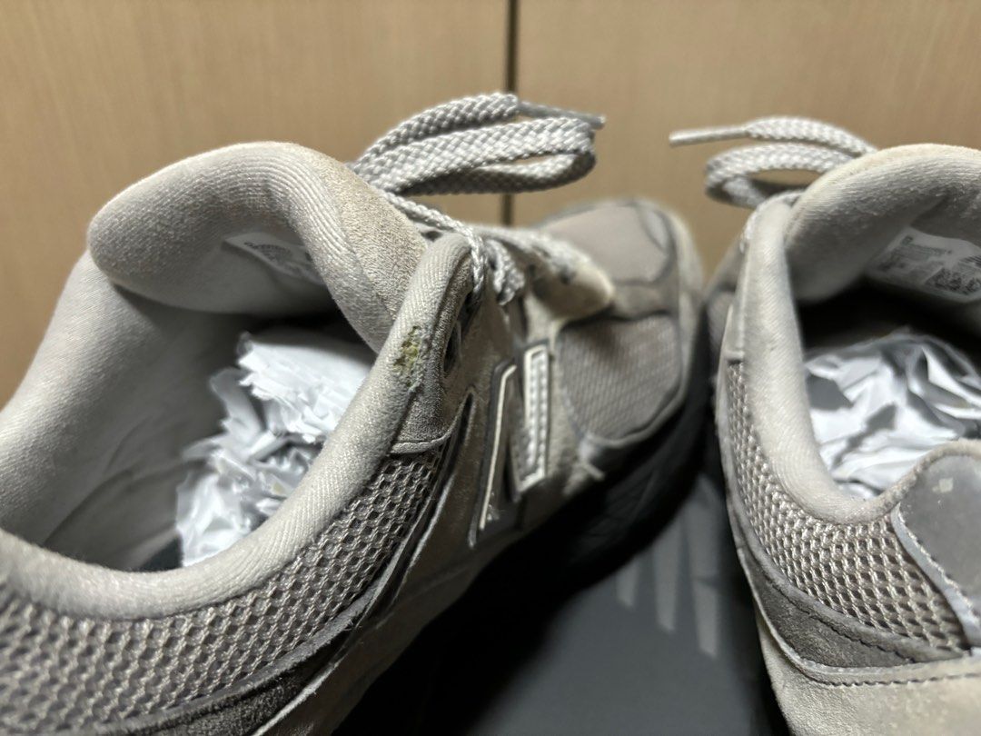 New balance heren jd sales