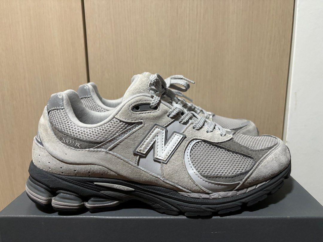 New Balance 2002R JD sports colas