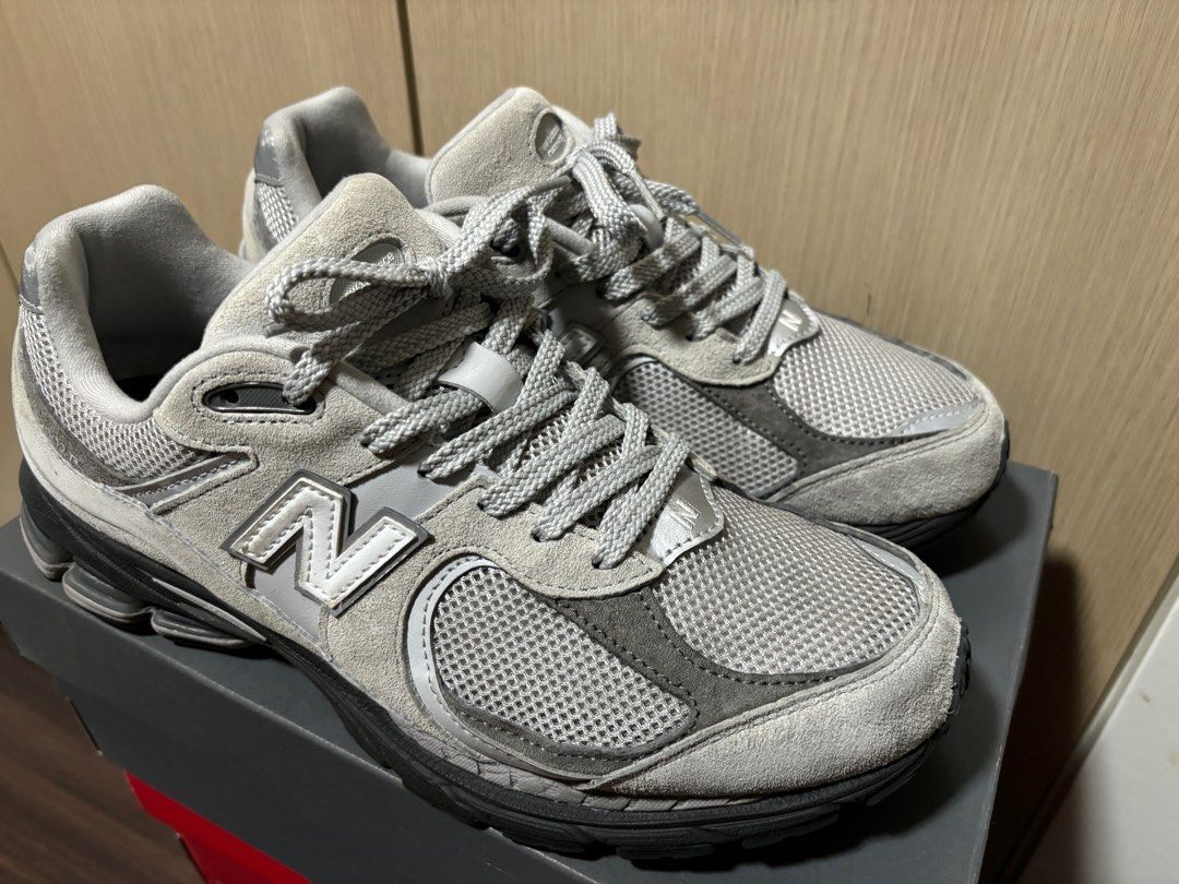 New balance heren top jd