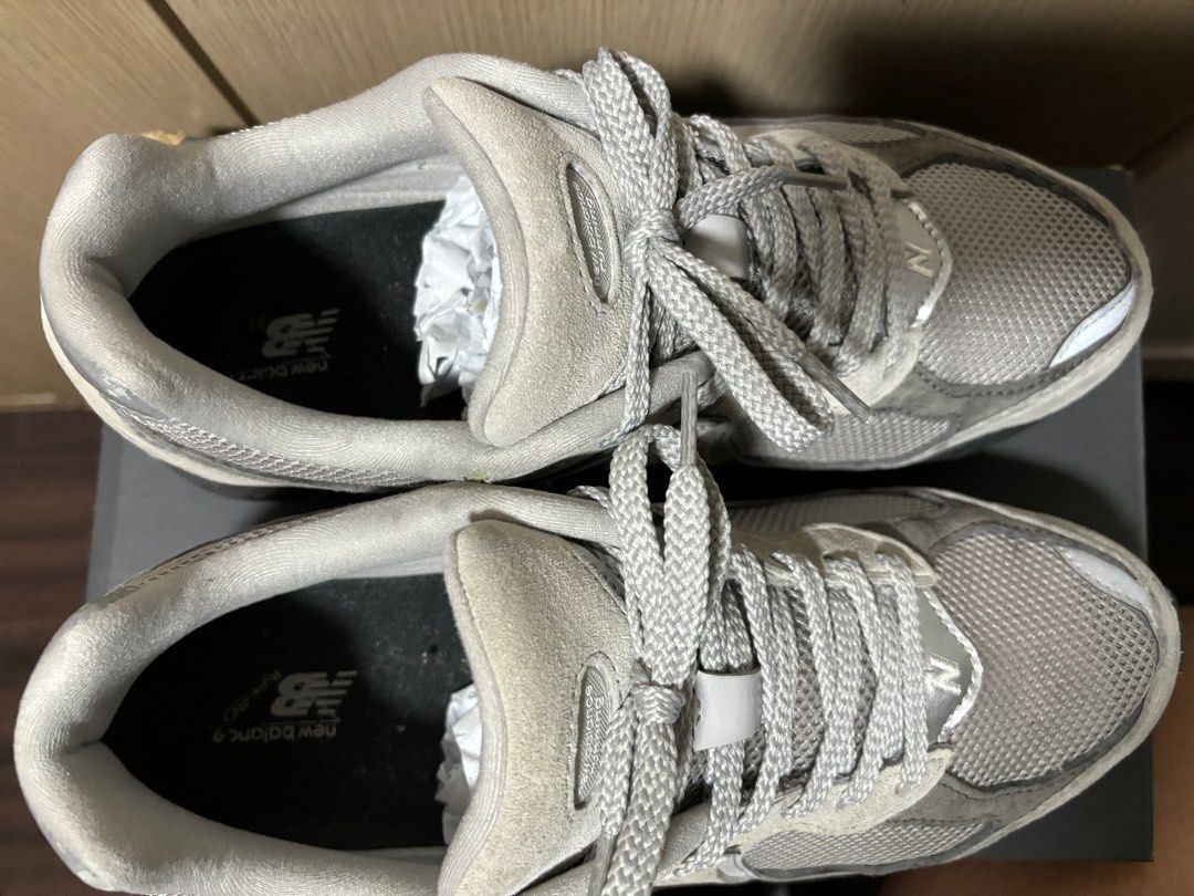 Jd sports sales new balance 990