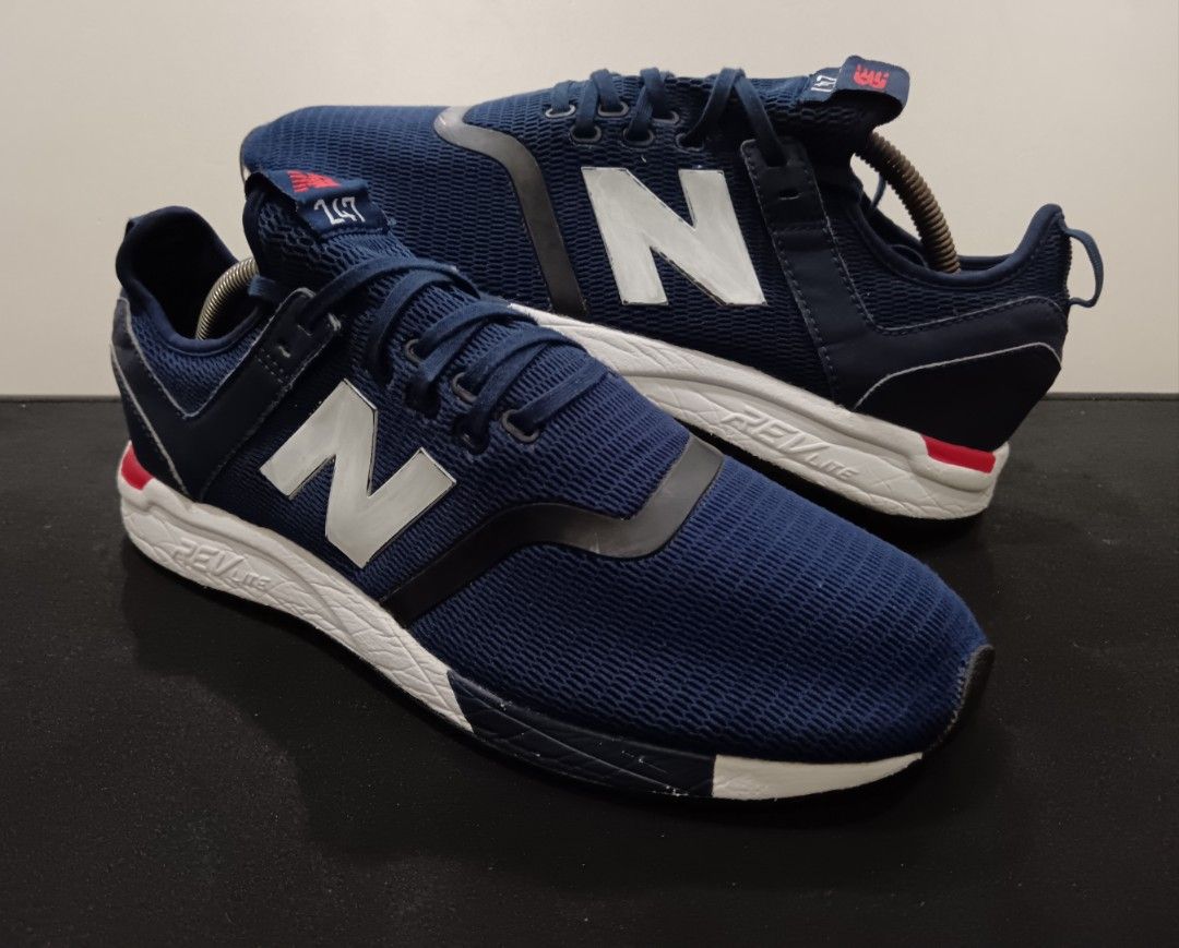 Scarpe new balance top 247