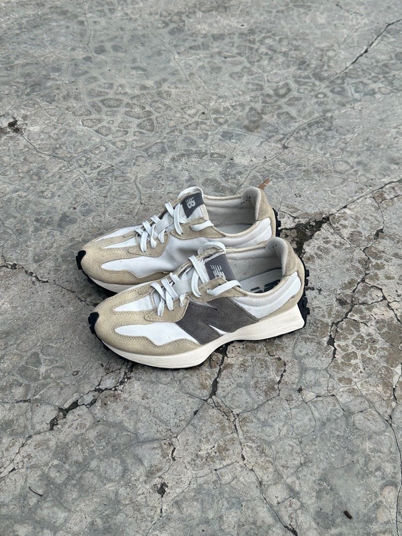 New balance clearance 327 47