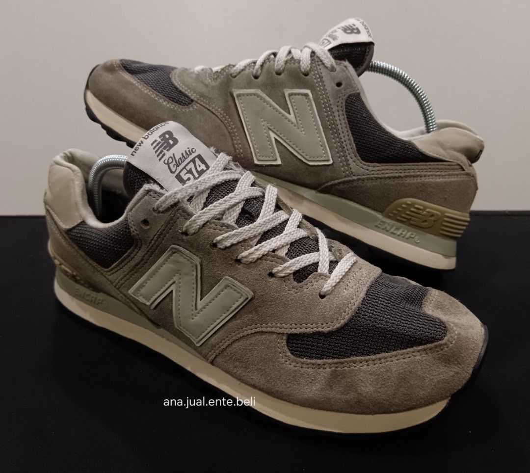 New balance new arrivals 574 ana