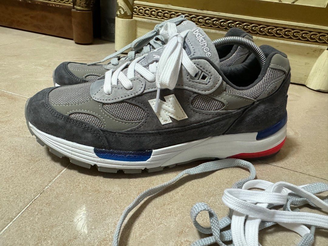 992ag sales new balance