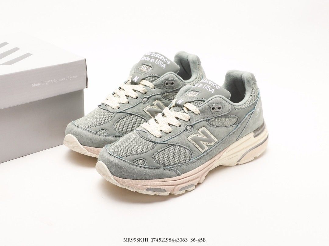 Mi 993 shop new balance