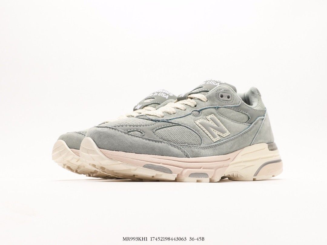 New balance 993 35 clearance