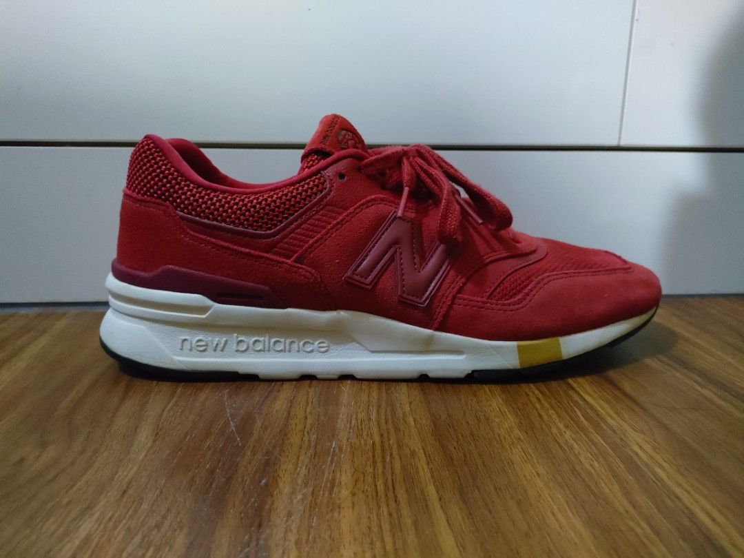 New balance 997 chinese new cheap year