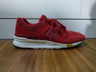 New balance on sale 997gd1