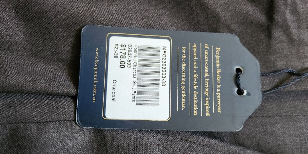 New Formal pants for sale at cheap rate